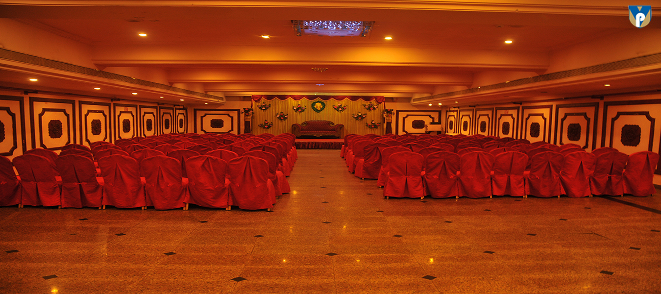 Maharajan Nadar Hall image