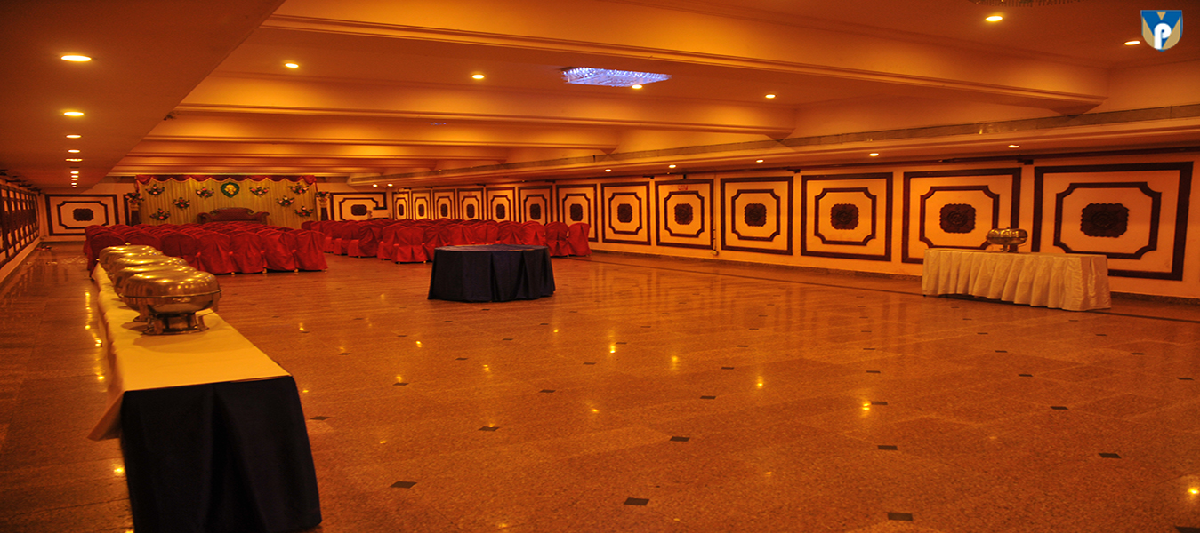 Maharajan Nadar Hall image
