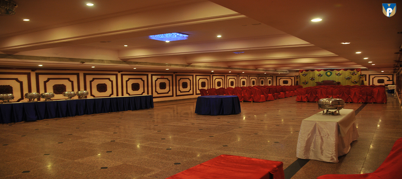 Maharajan Nadar Hall image