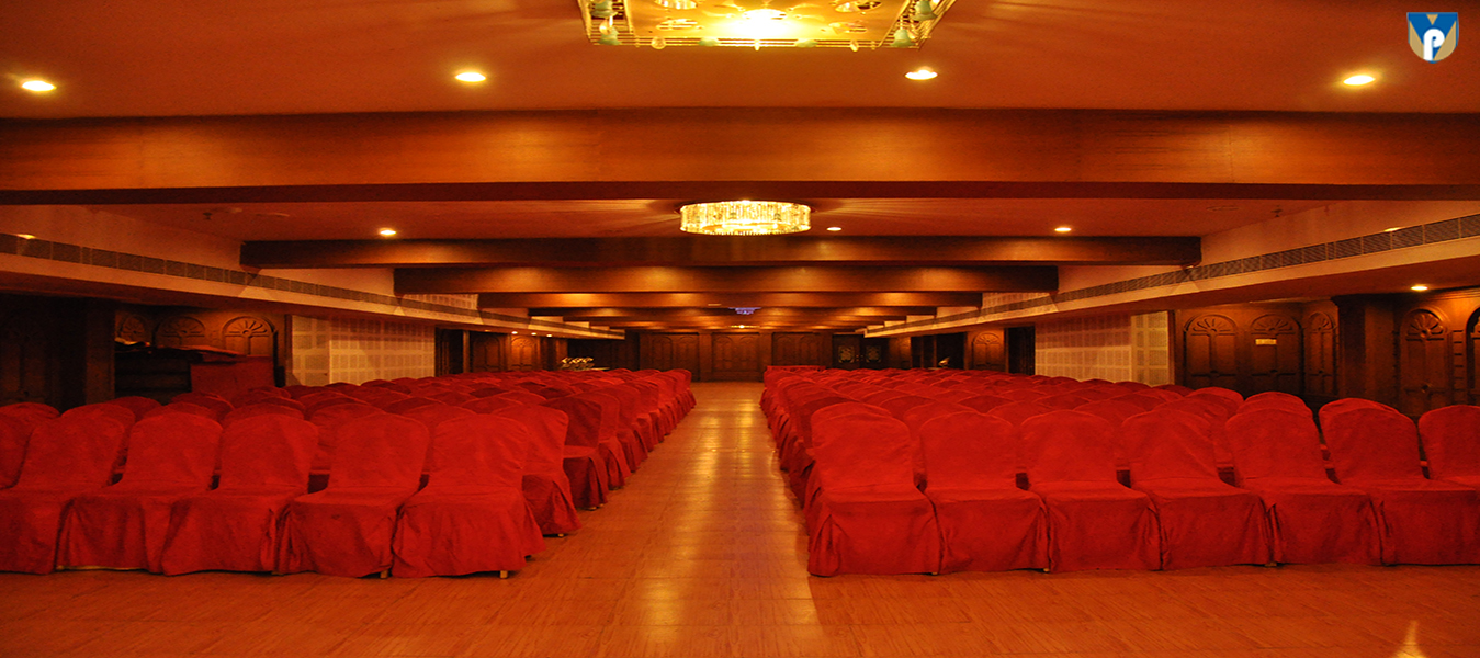 nesam hall image