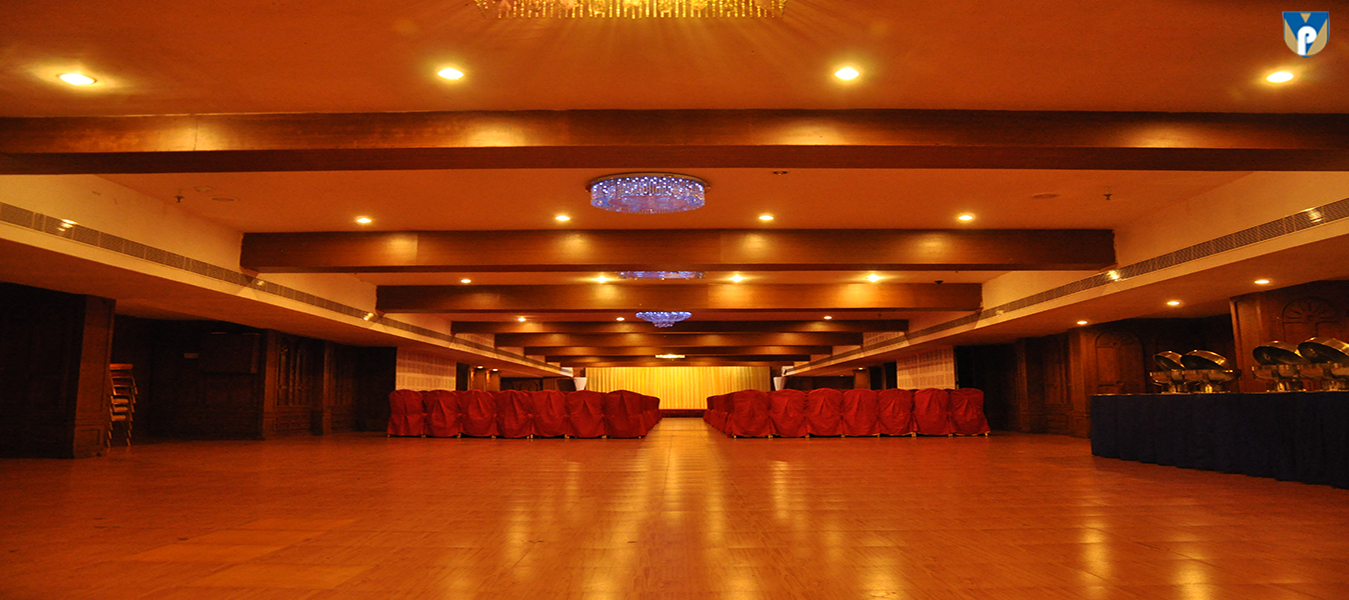 nesam hall image