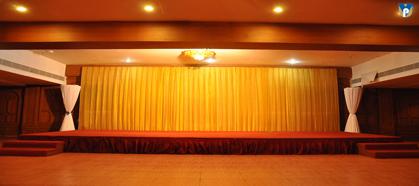 nesam hall image