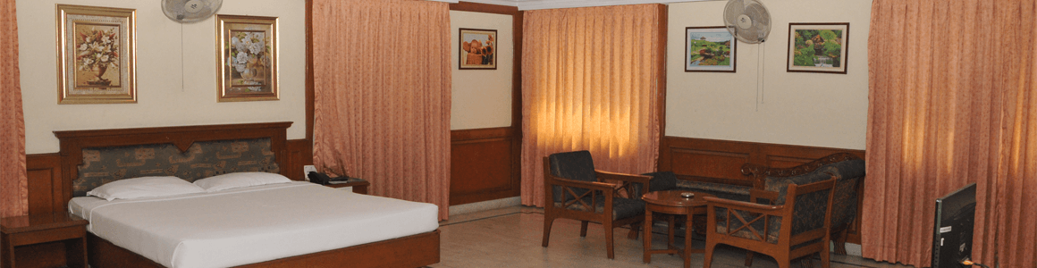 Kanagam Hall image