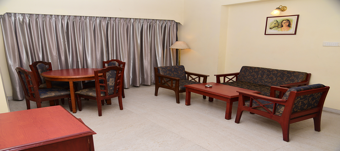 Kanagam Hall image