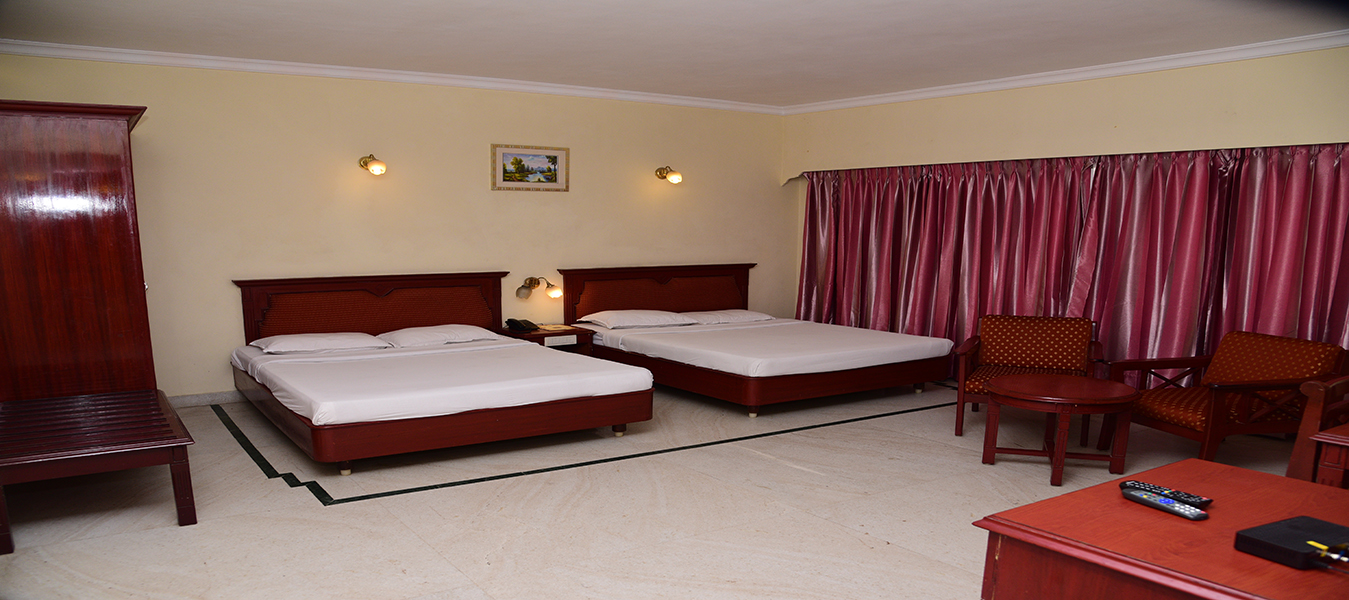 Kanagam Hall image