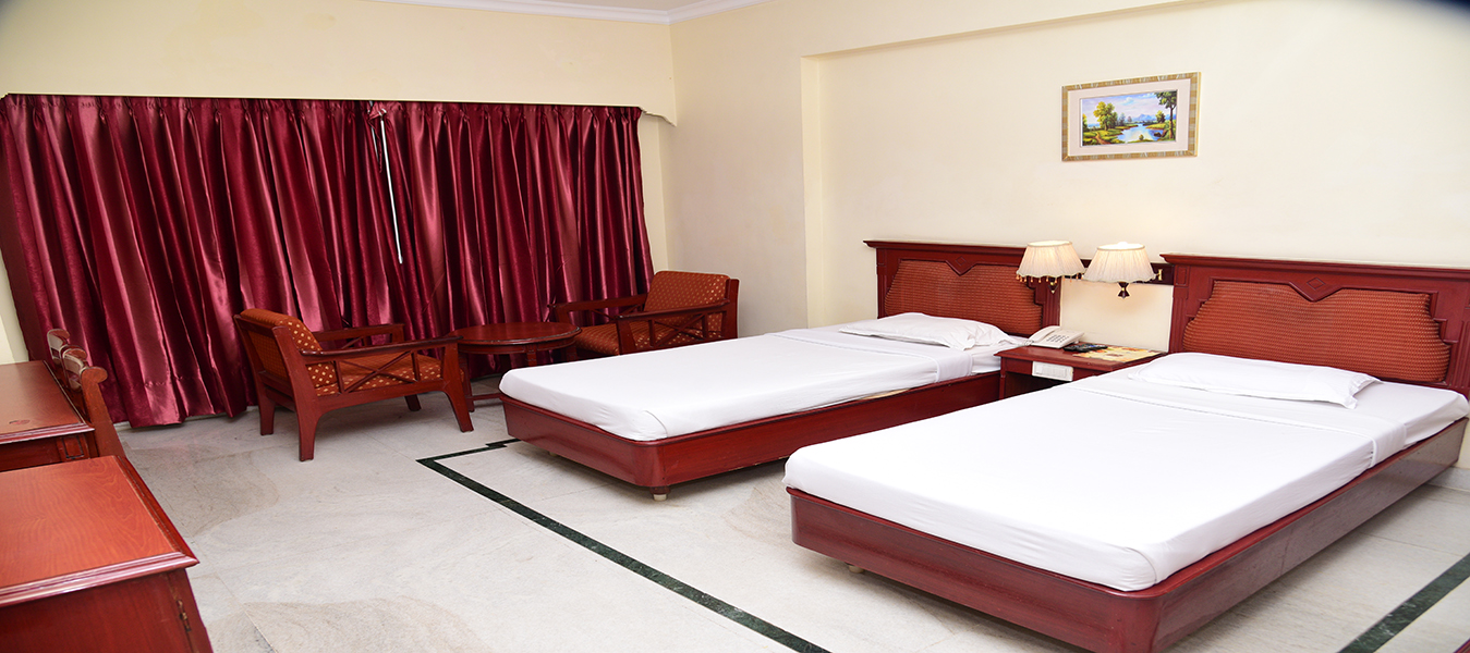 Kanagam Hall image