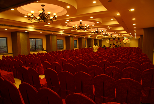 Anitha Hall image