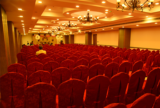 Anitha Hall image