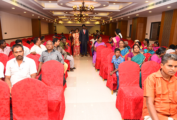 Anitha Hall image