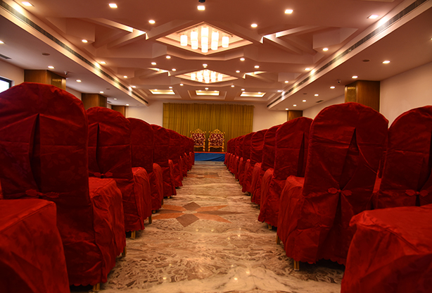 Aparna Hall image