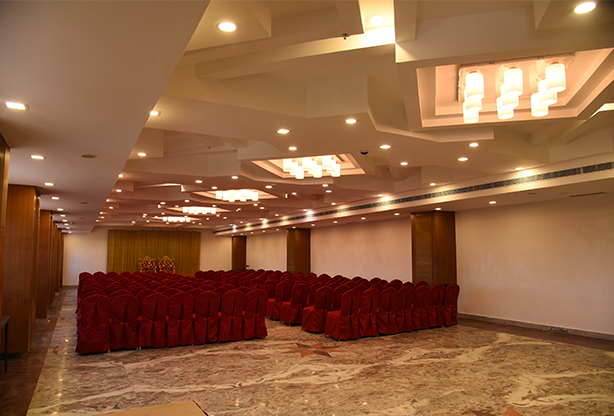 Aparna Hall image