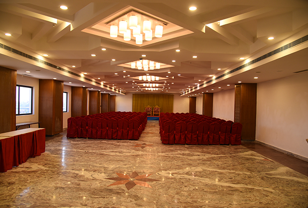 Aparna Hall image