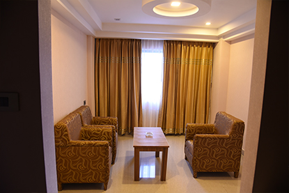 Room Executive Image
