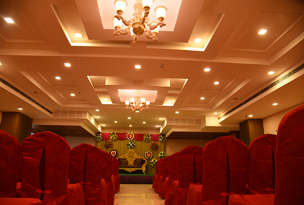 Hall images