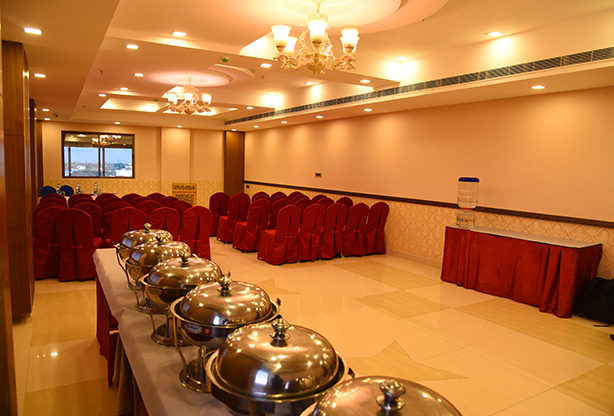 Kanagam Hall image