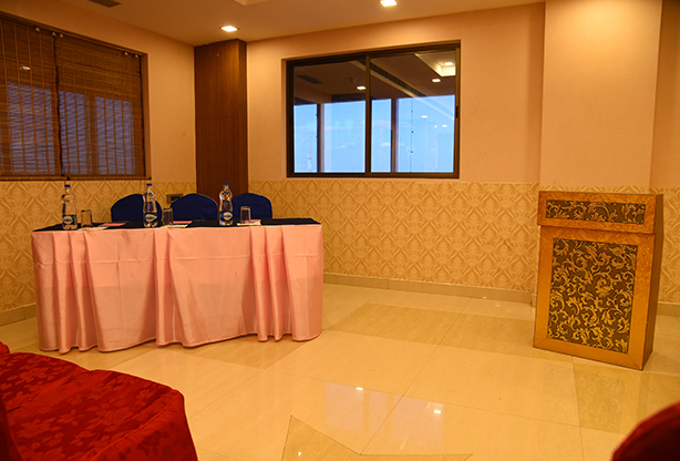 Kanagam Hall image
