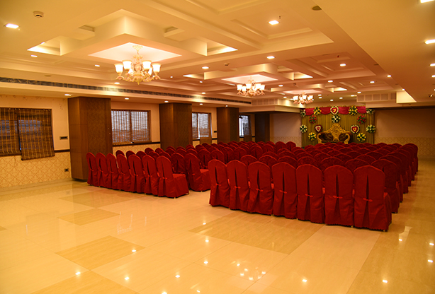 Maharaja Nadar Hall image