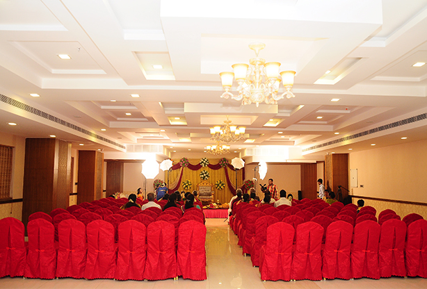 Maharaja Nadar Hall image