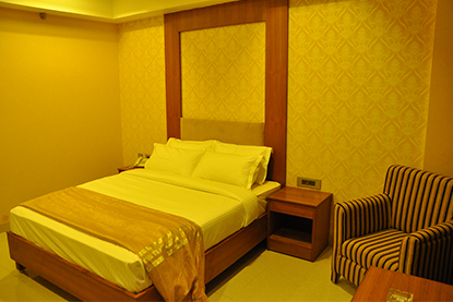 Room Comfort image