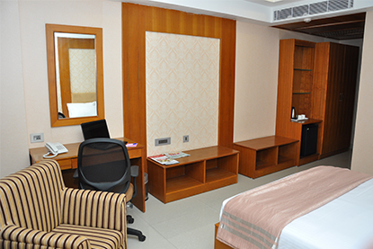 Room Comfort image