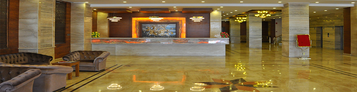 Kanagam Hall image