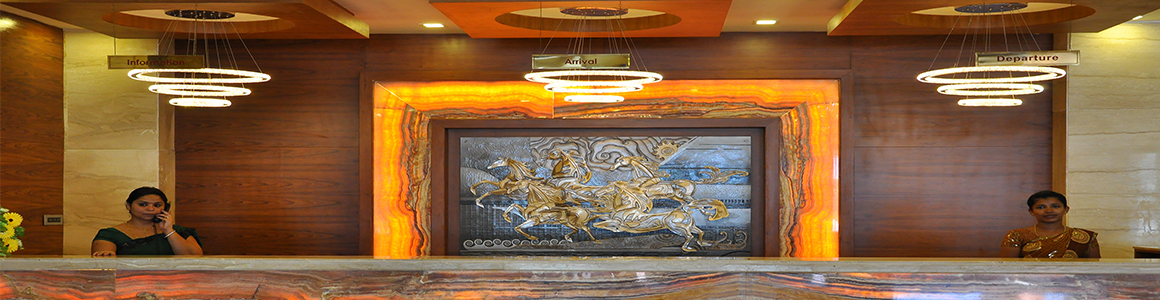 Kanagam Hall image