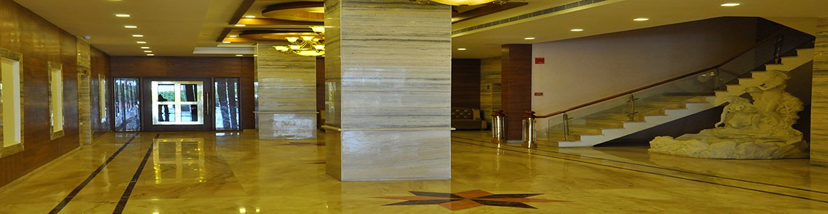 Kanagam Hall image