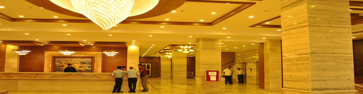 Kanagam Hall image