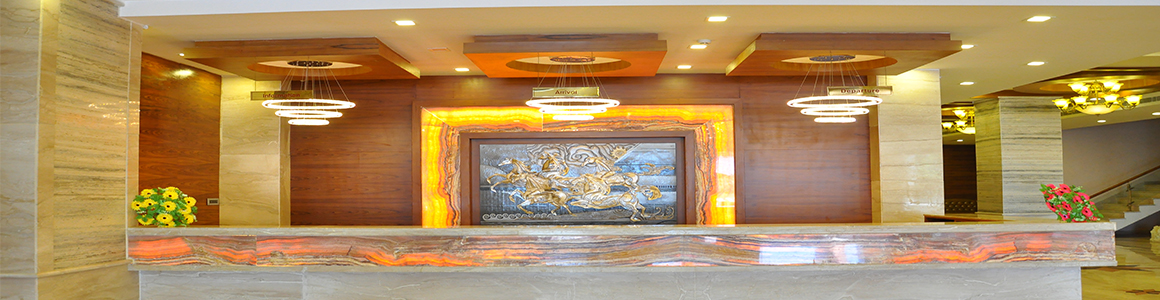 Kanagam Hall image