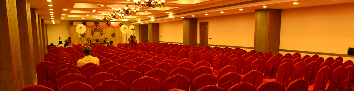 Kanagam Hall image