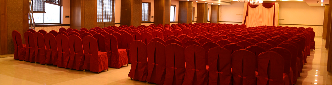 Kanagam Hall image