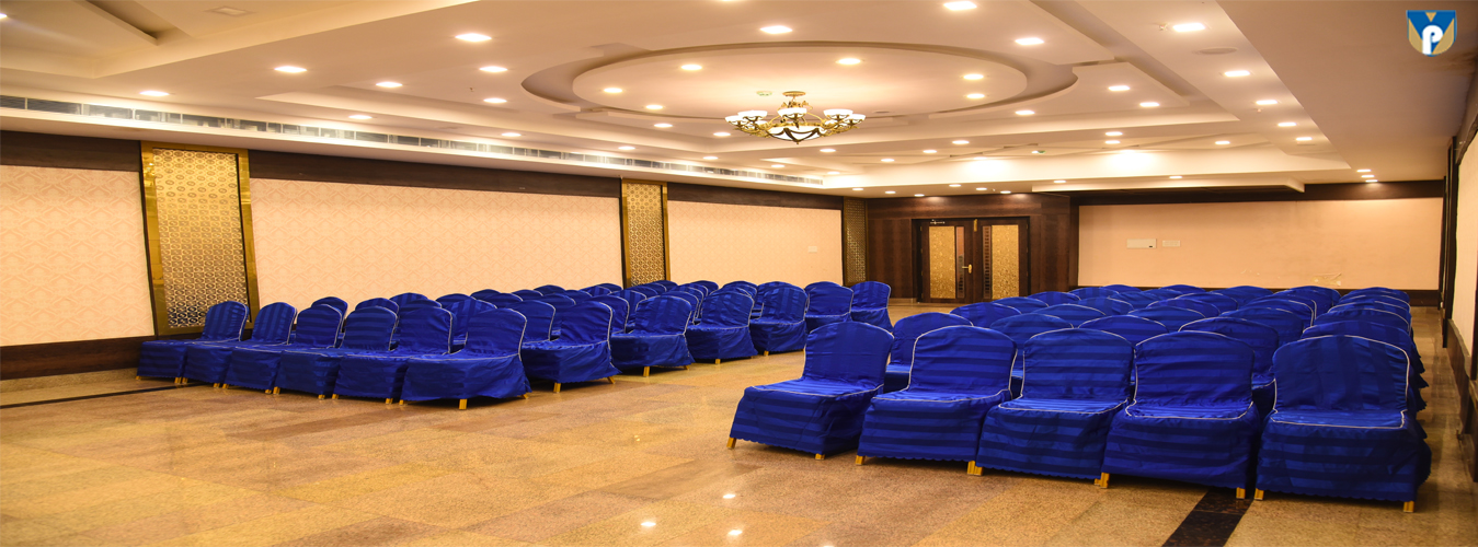 Kanagam Hall image
