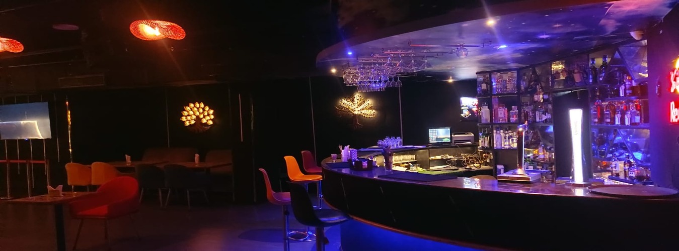 Kanagam Hall image