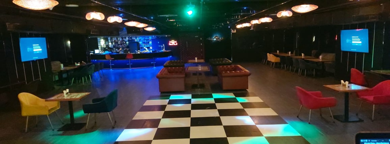 Kanagam Hall image