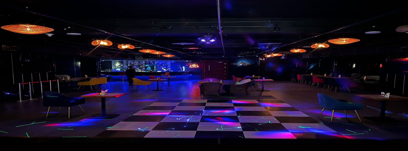 Kanagam Hall image