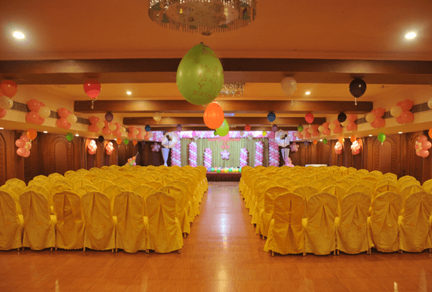 Anitha Hall image