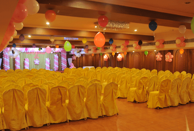 Anitha Hall image