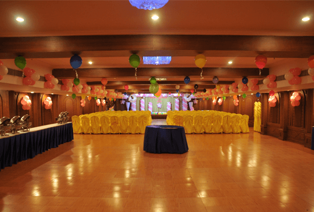 Anitha Hall image