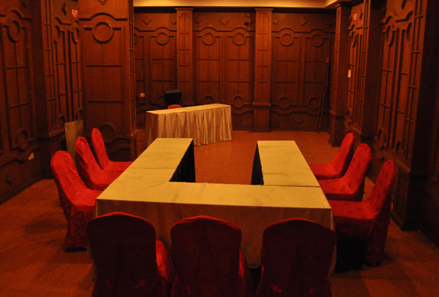 Aparna Mini Hall image
