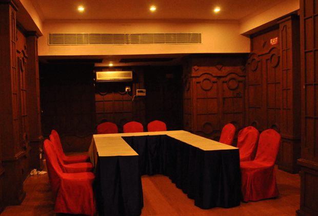 Aparna Mini Hall image