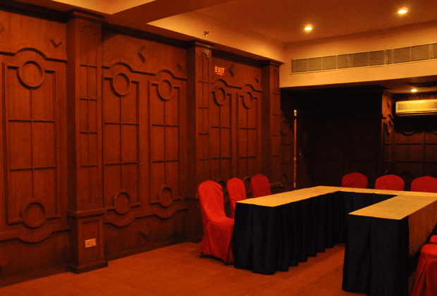 Aparna Mini Hall image