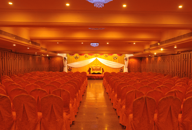 Appadurai Nadar Hall image