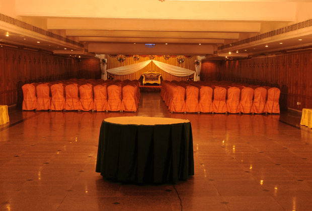 Appadurai Nadar Hall image