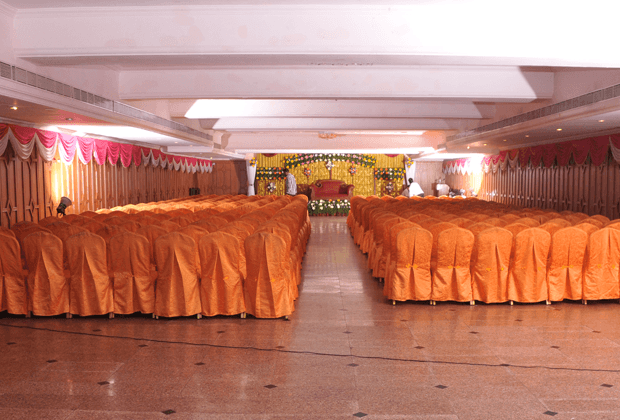 Appadurai Nadar Hall image