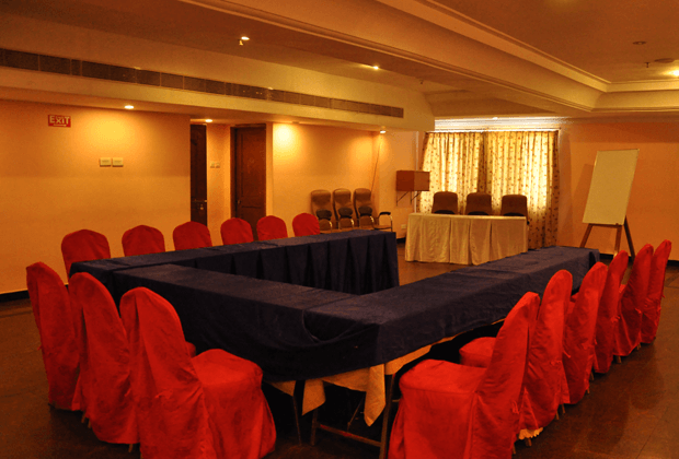 Jai Hall image