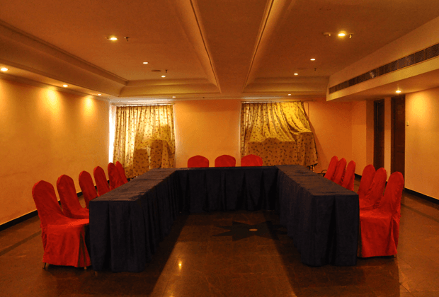 Jai Hall image