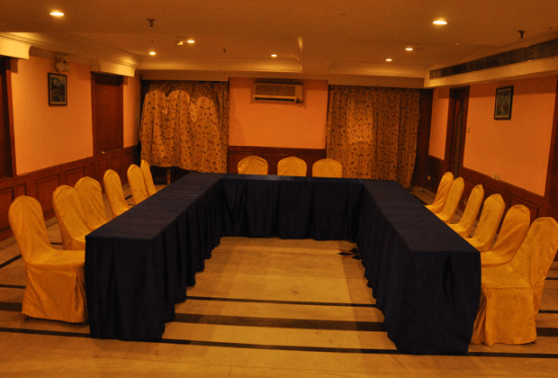 Madhu Hall image