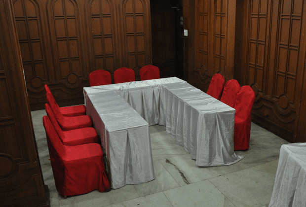 Suganya Mini Hall image