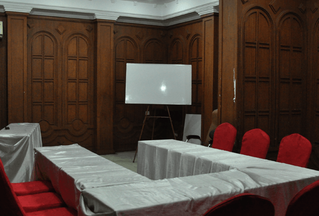 Suganya Mini Hall image