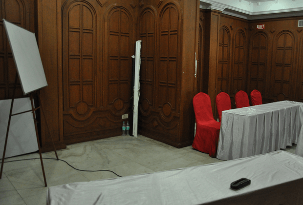 Suganya Mini Hall image